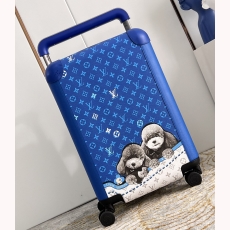 Louis Vuitton Suitcase